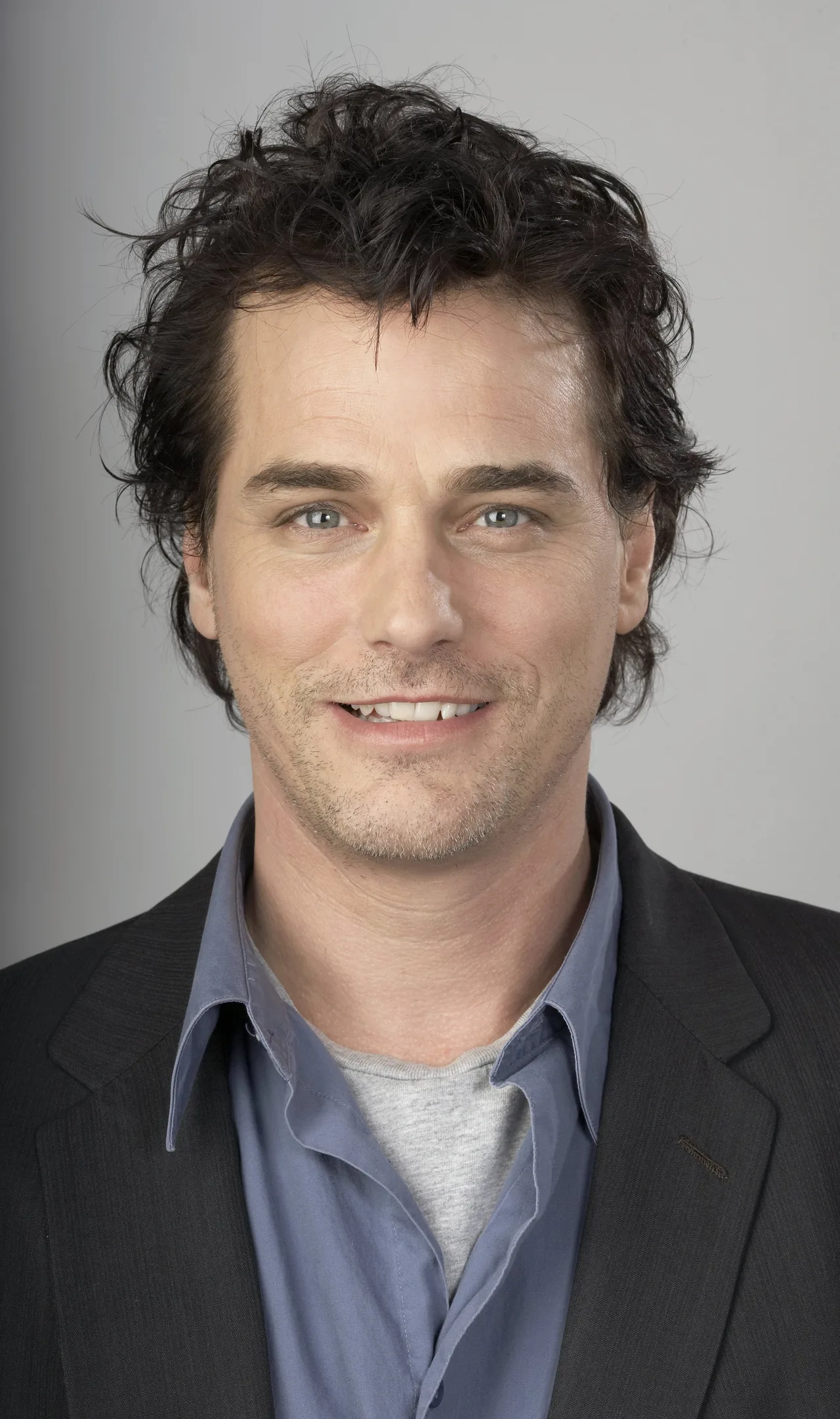 تصویر Paul Gross