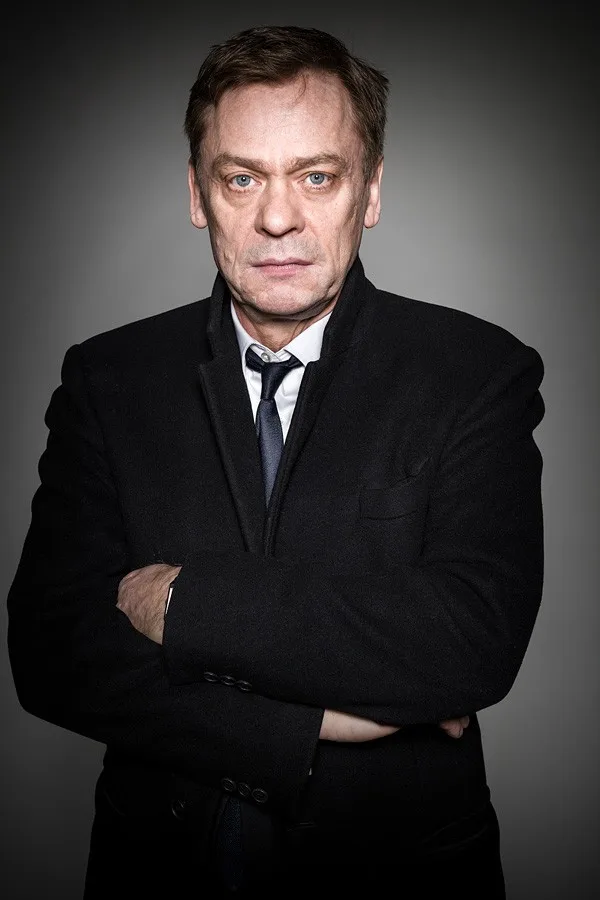 تصویر Sylvester Groth