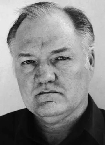تصویر Richard Grove