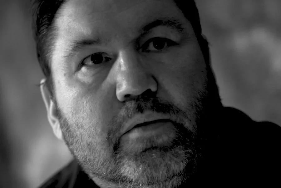 تصویر Ricky Grover