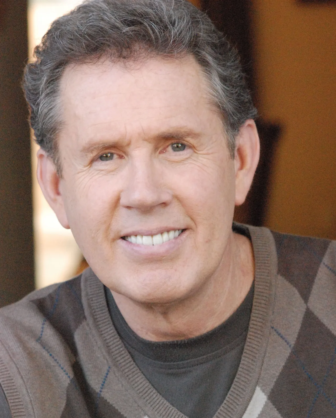 تصویر Gary Grubbs