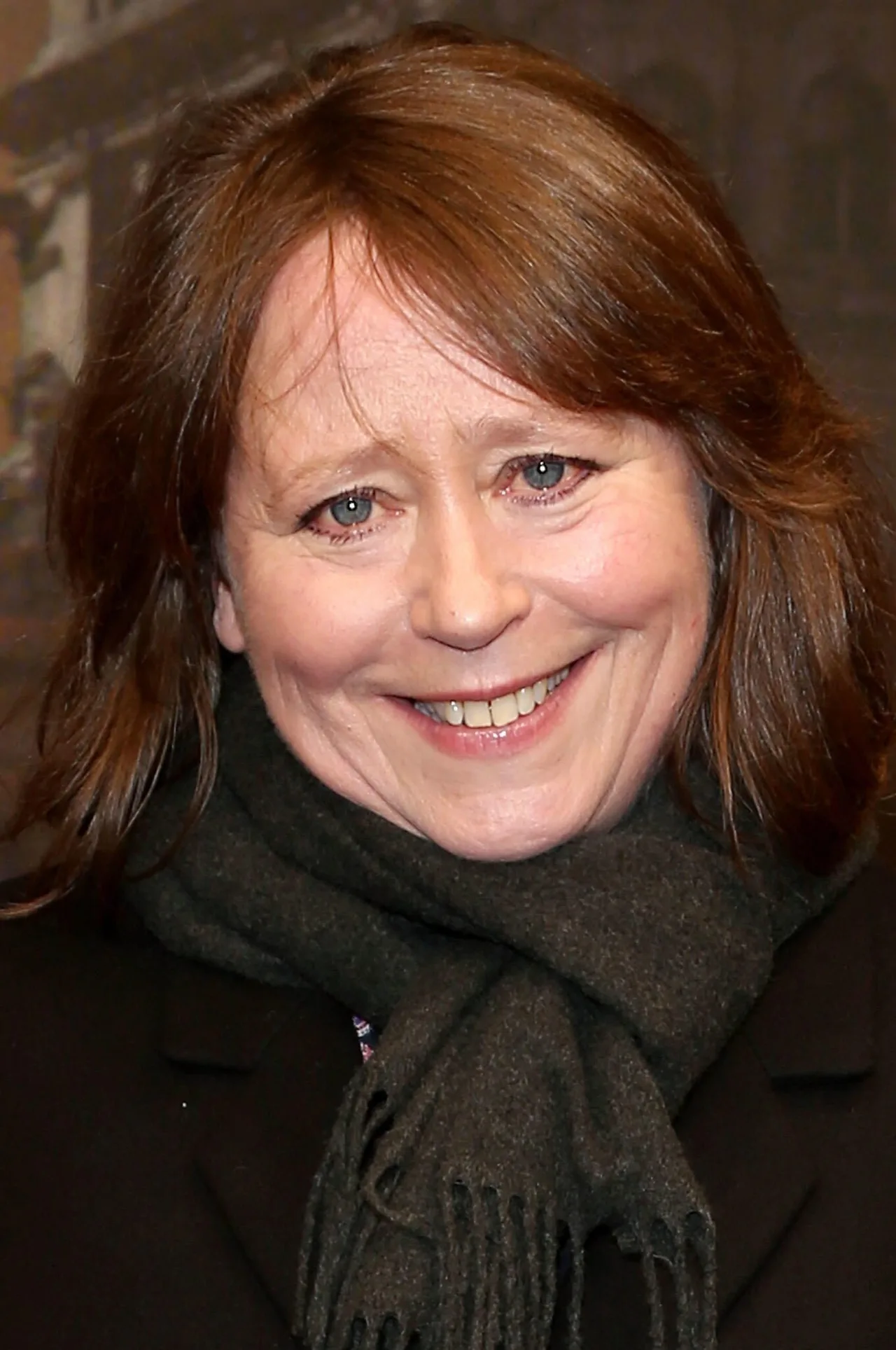 تصویر Marie Gruber