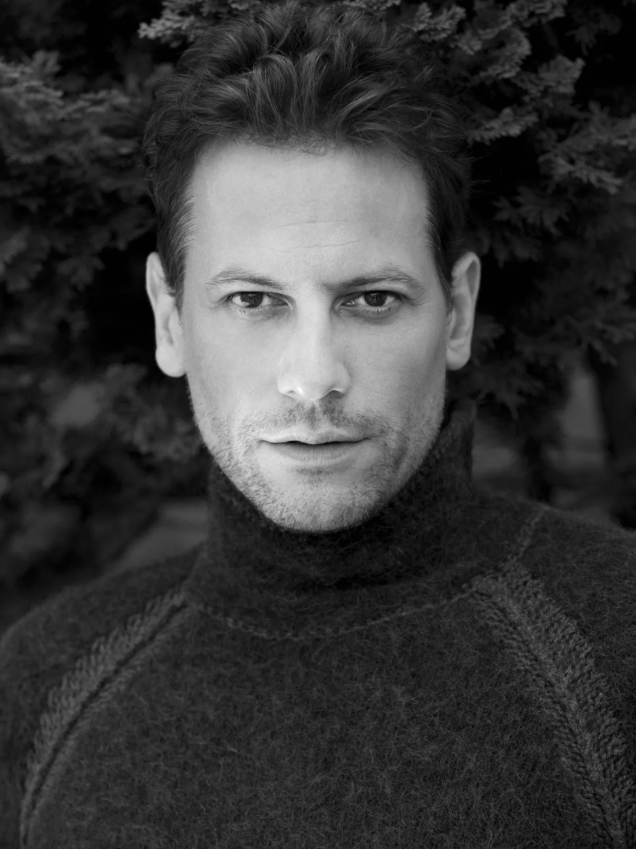 تصویر Ioan Gruffudd