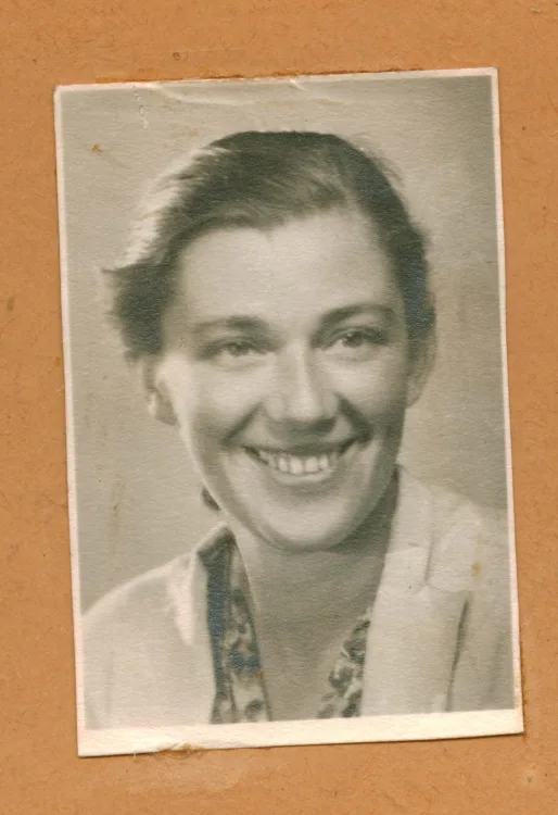 تصویر Halina Gryglaszewska