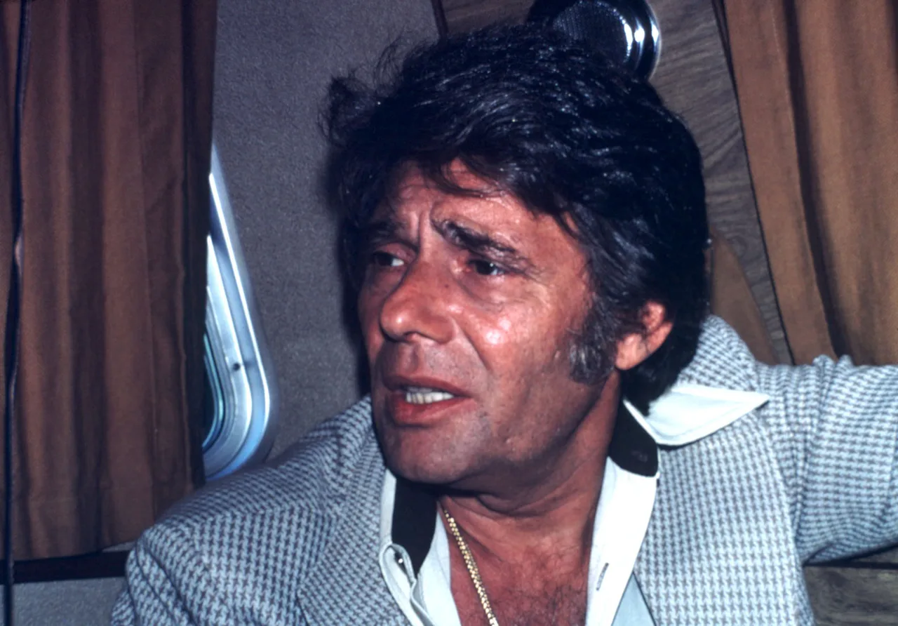 تصویر Harry Guardino