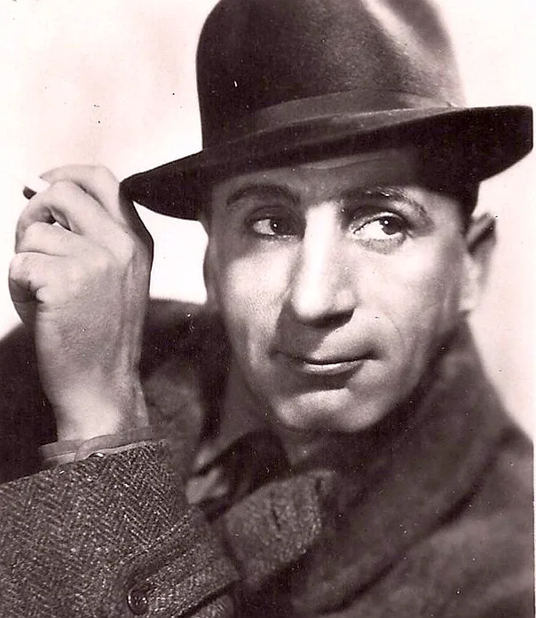 تصویر Fausto Guerzoni