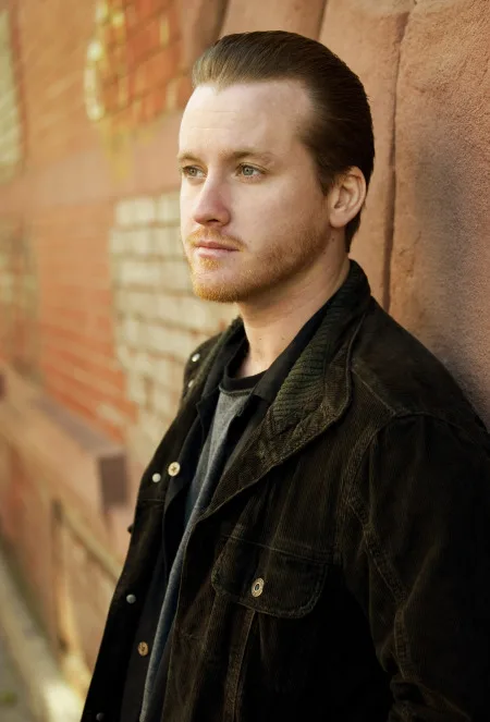 تصویر Tom Guiry
