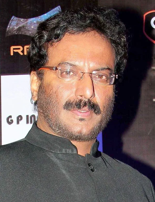 تصویر Milind Gunaji