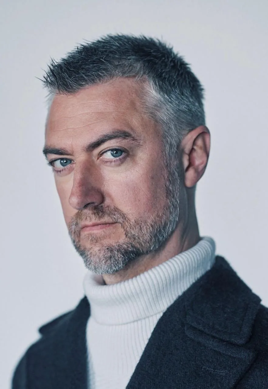 تصویر Sean Gunn