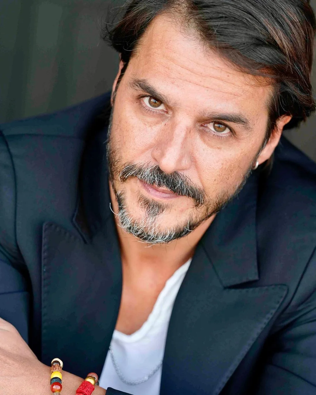 تصویر Mehmet Günsür