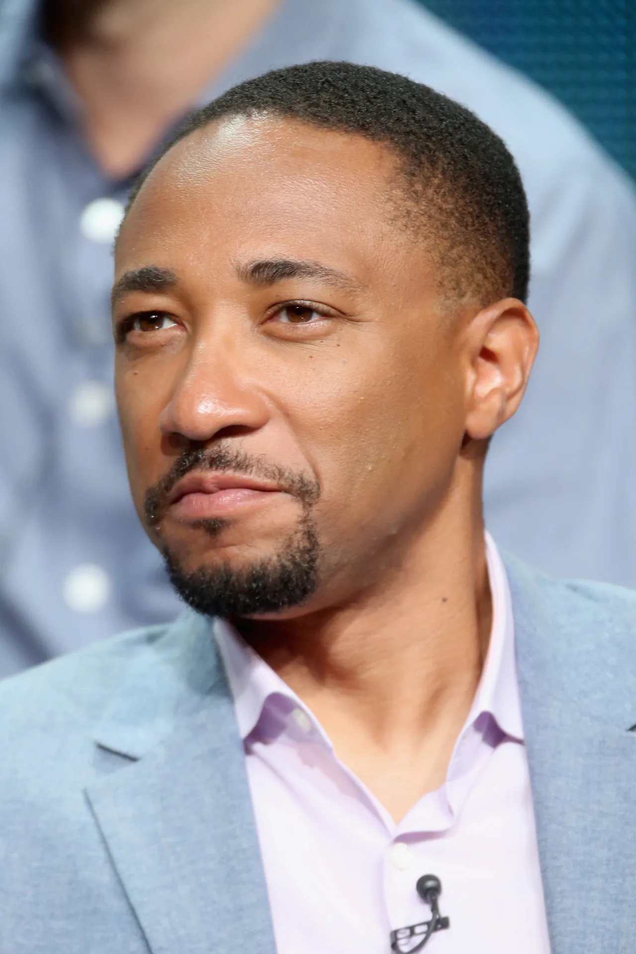 تصویر Damon Gupton