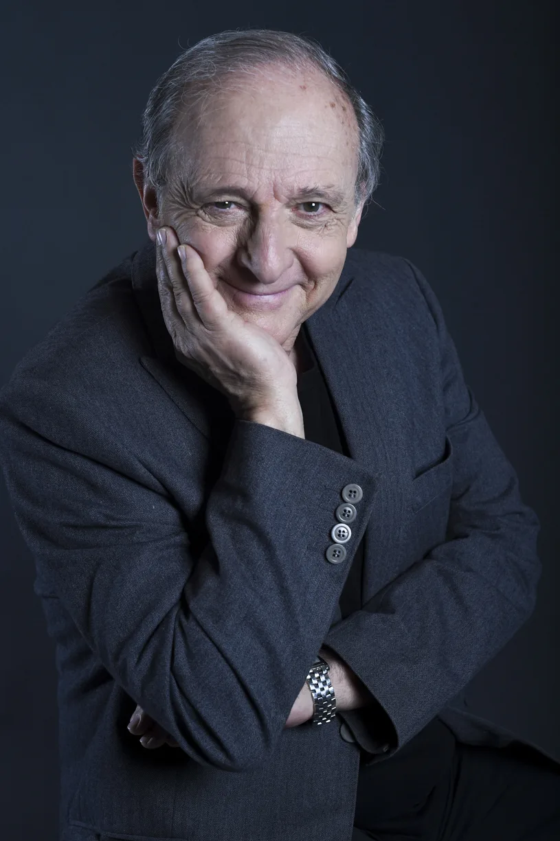 تصویر Emilio Gutiérrez Caba