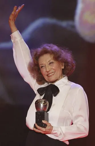 تصویر Julia Gutiérrez Caba