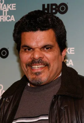 تصویر Luis Guzmán