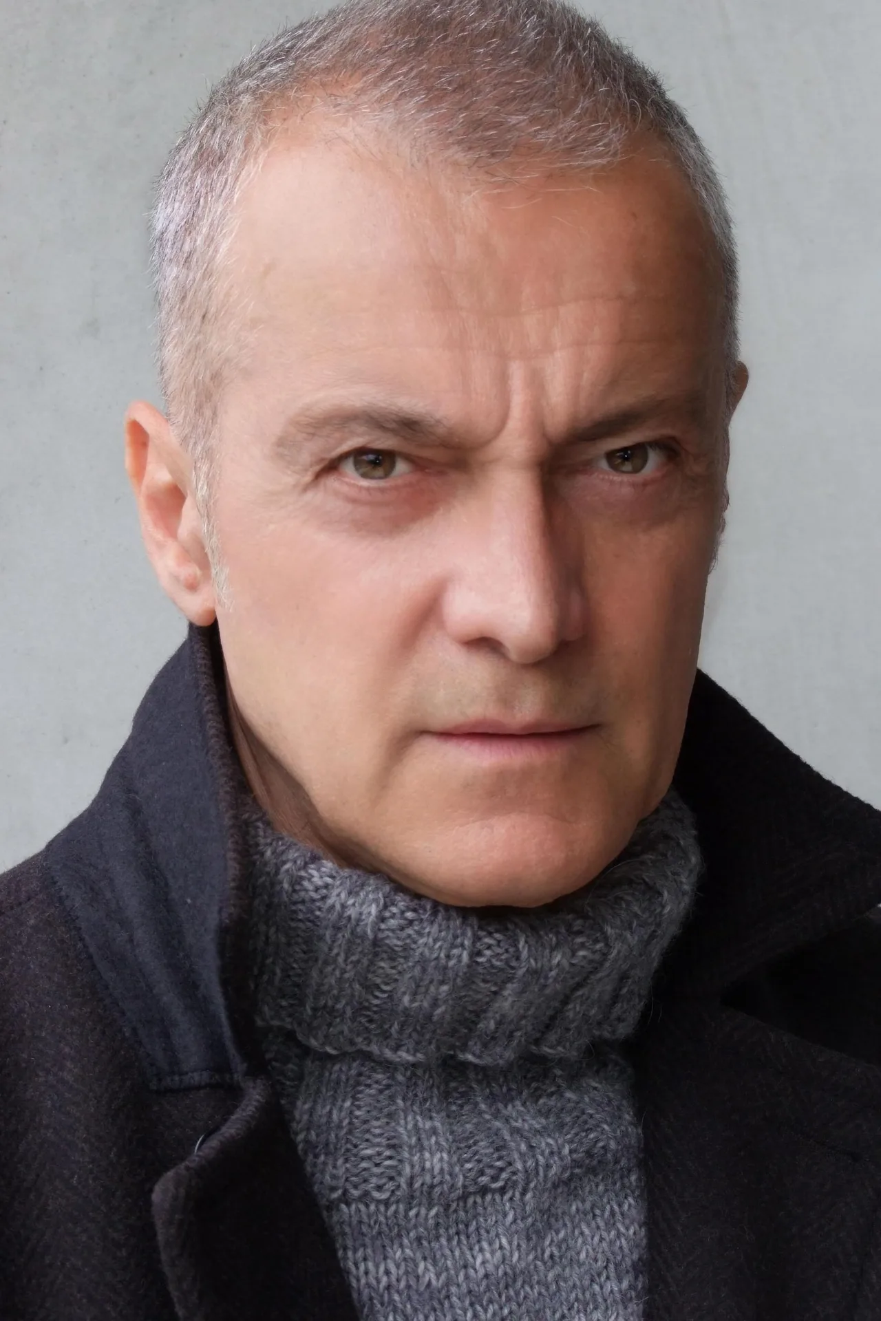 تصویر François Guétary