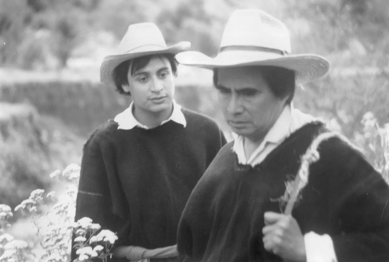 تصویر Ernesto Gómez Cruz