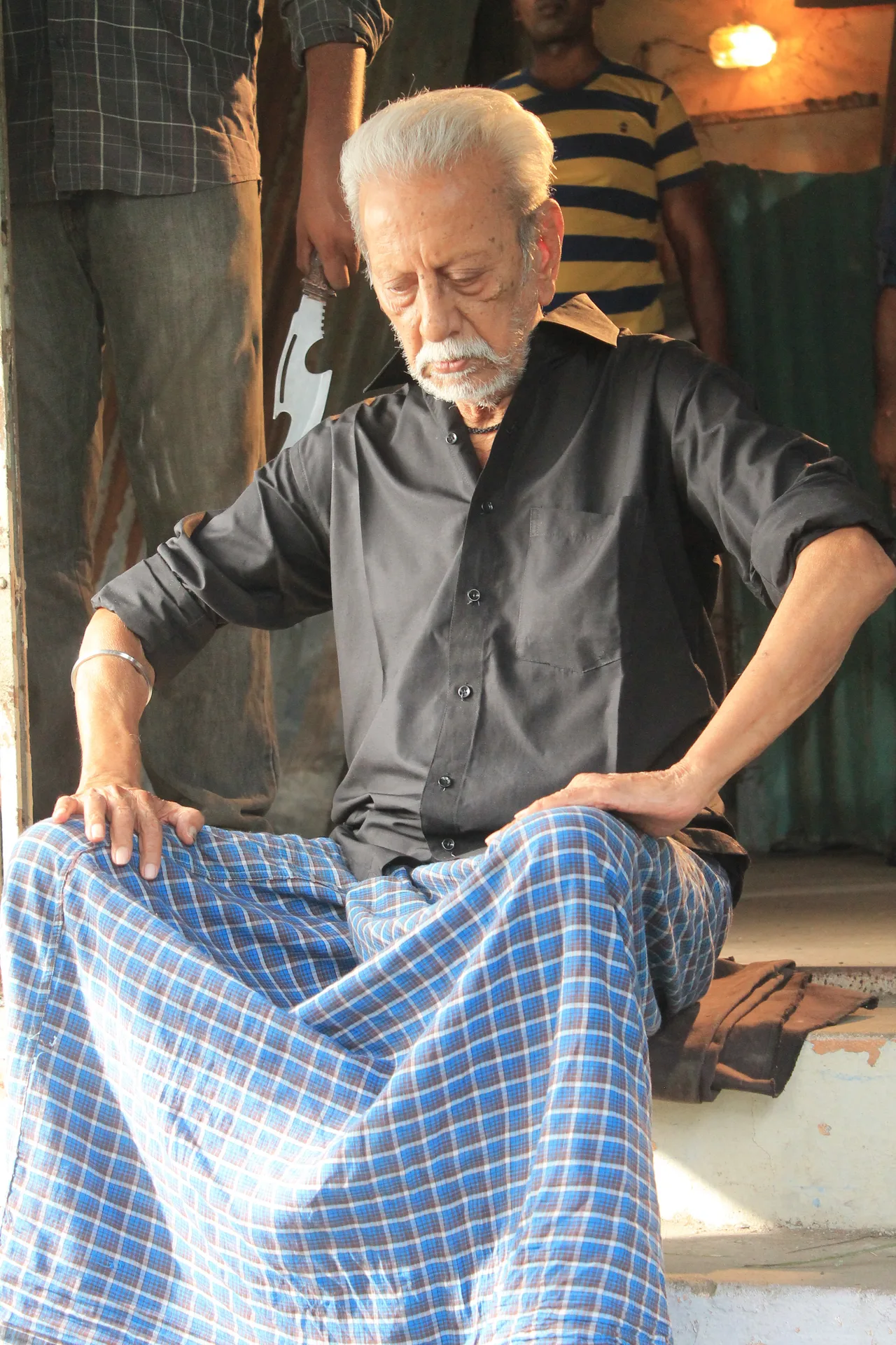تصویر Charu Haasan