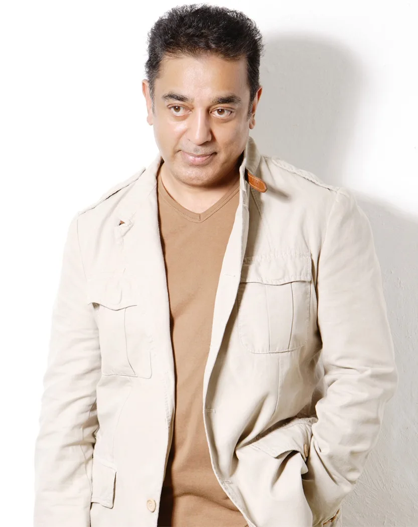 تصویر Kamal Haasan