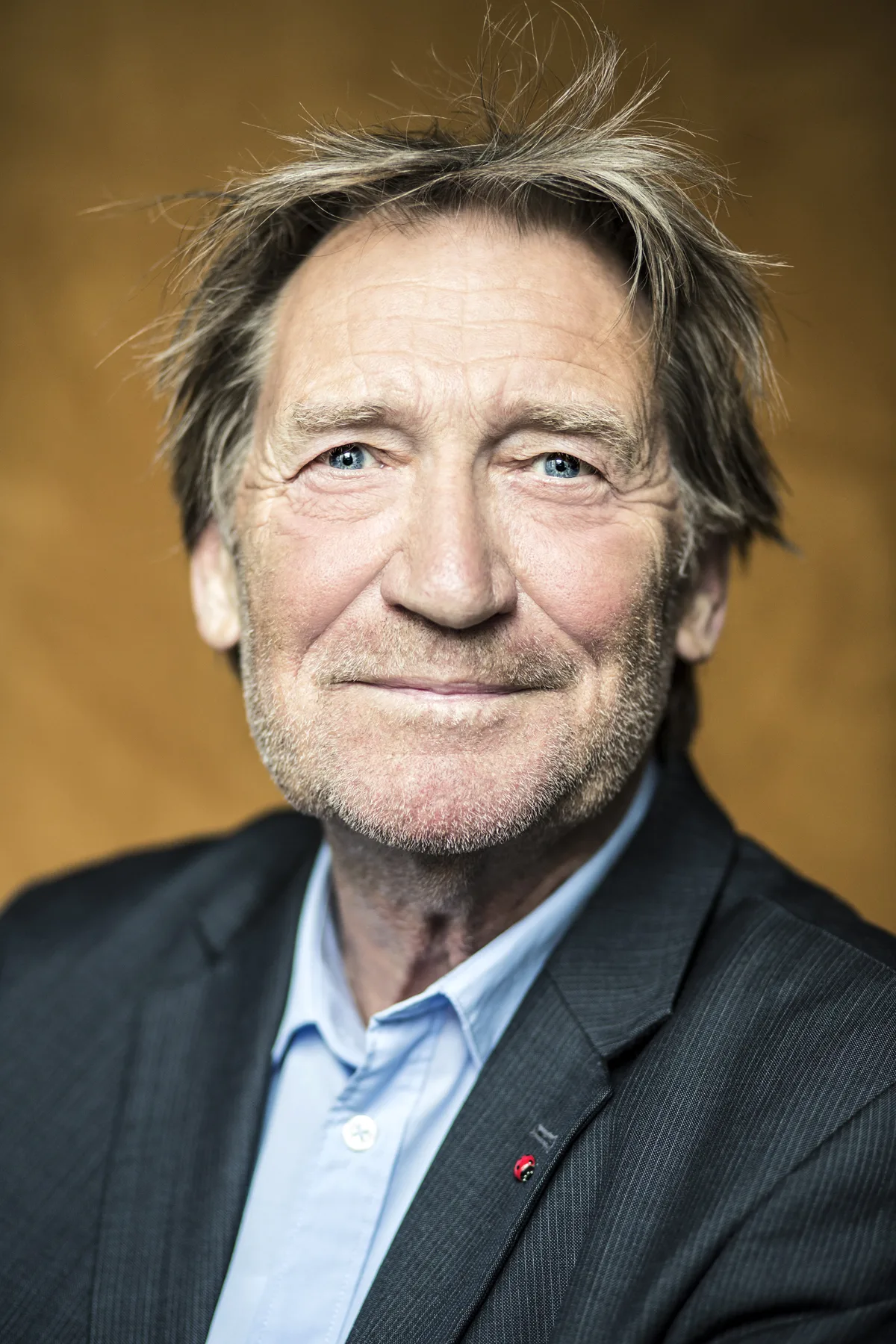 تصویر Matthias Habich