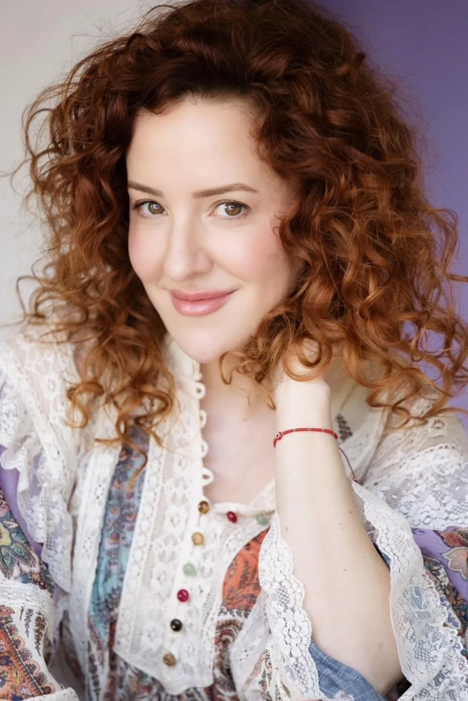 تصویر Olivia Hack