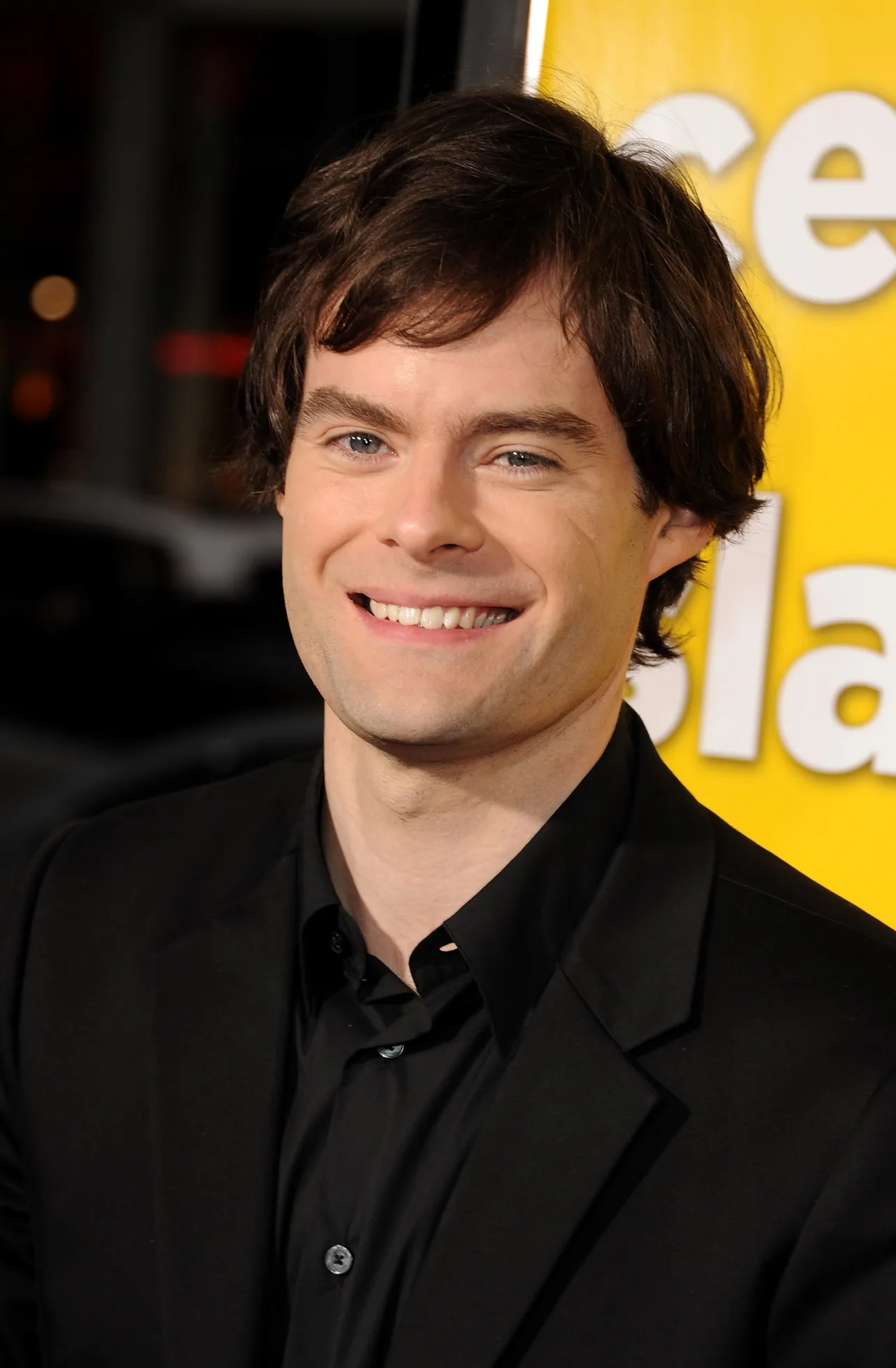 تصویر Bill Hader