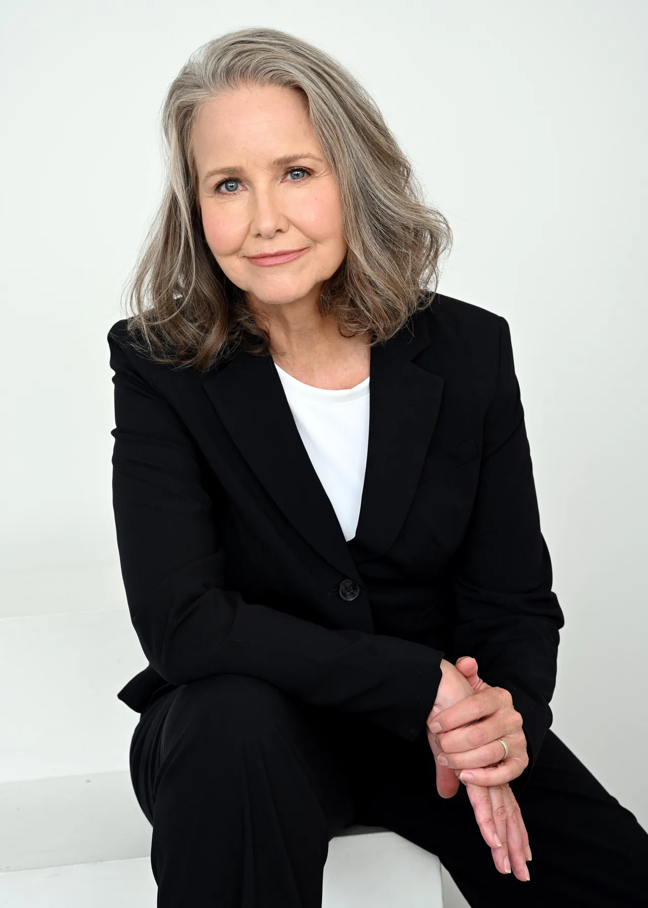 تصویر Molly Hagan