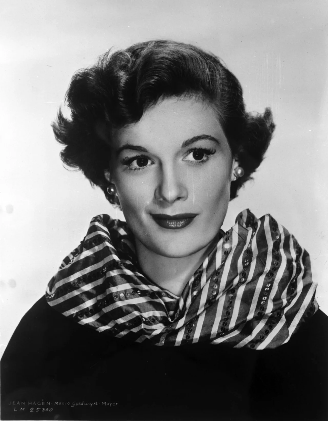 تصویر Jean Hagen