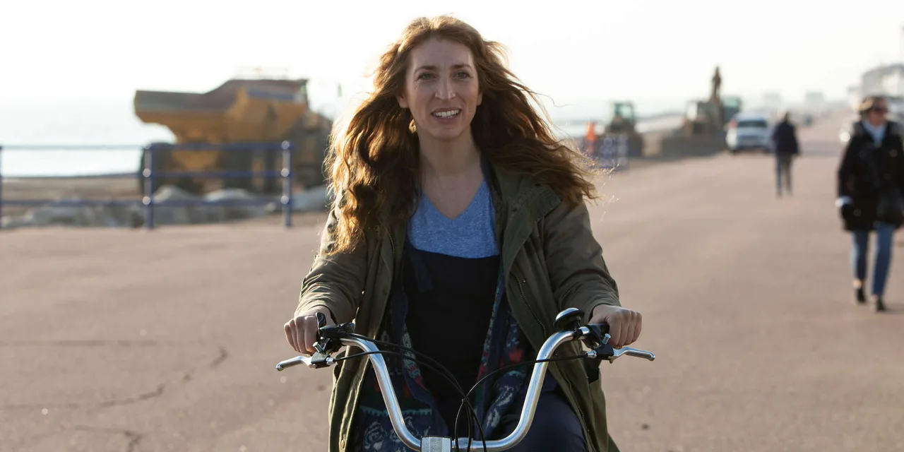 تصویر Daisy Haggard