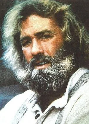 تصویر Dan Haggerty