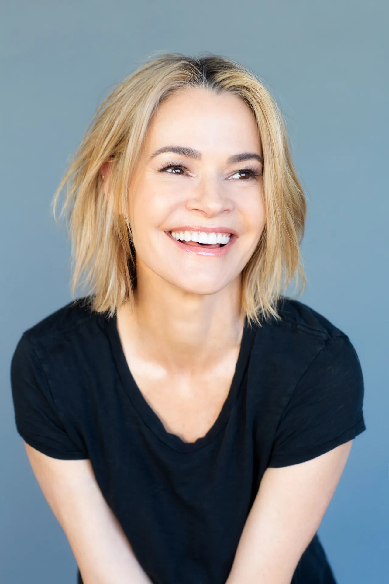 تصویر Leisha Hailey