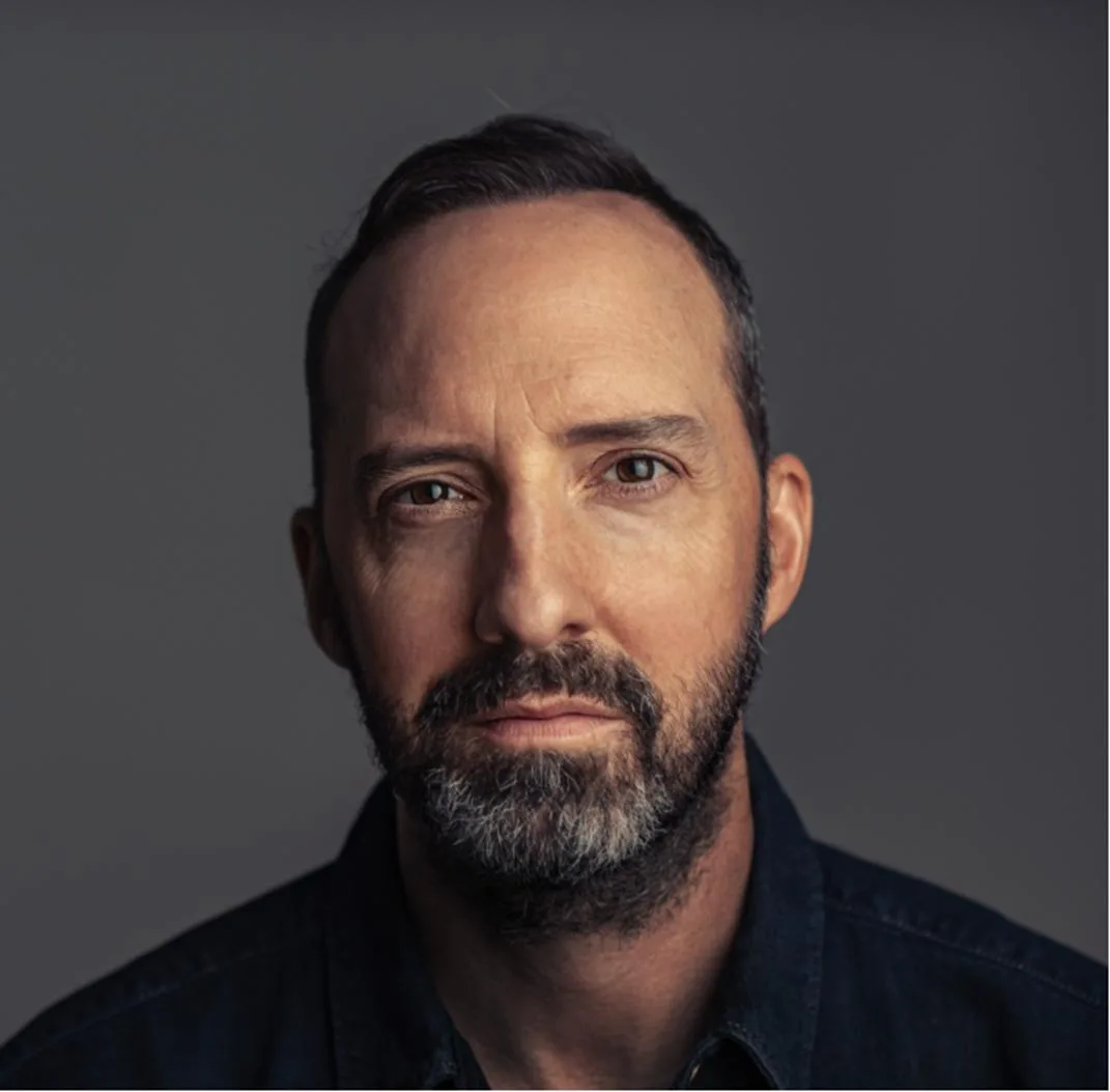 تصویر Tony Hale
