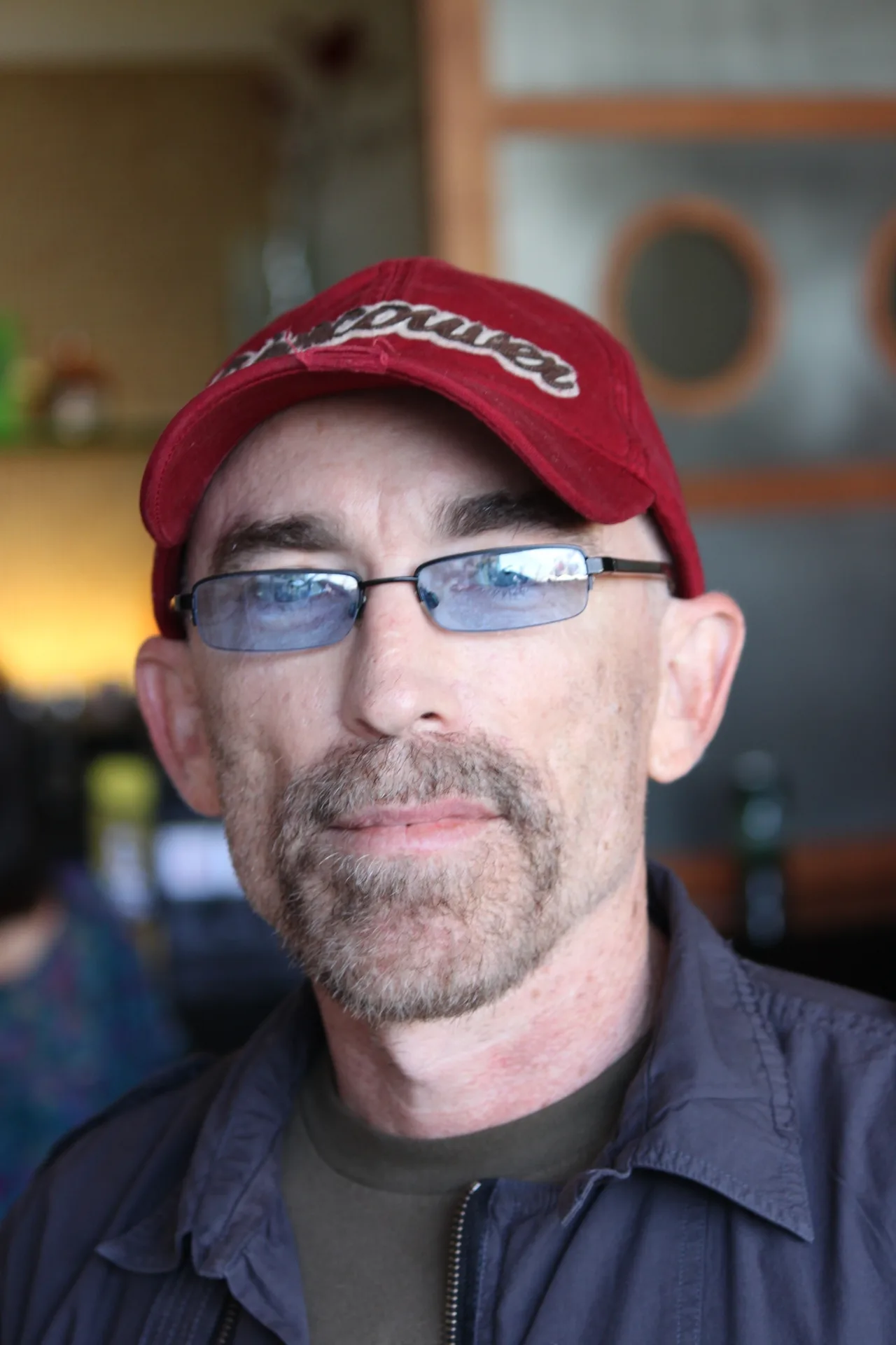 تصویر Jackie Earle Haley