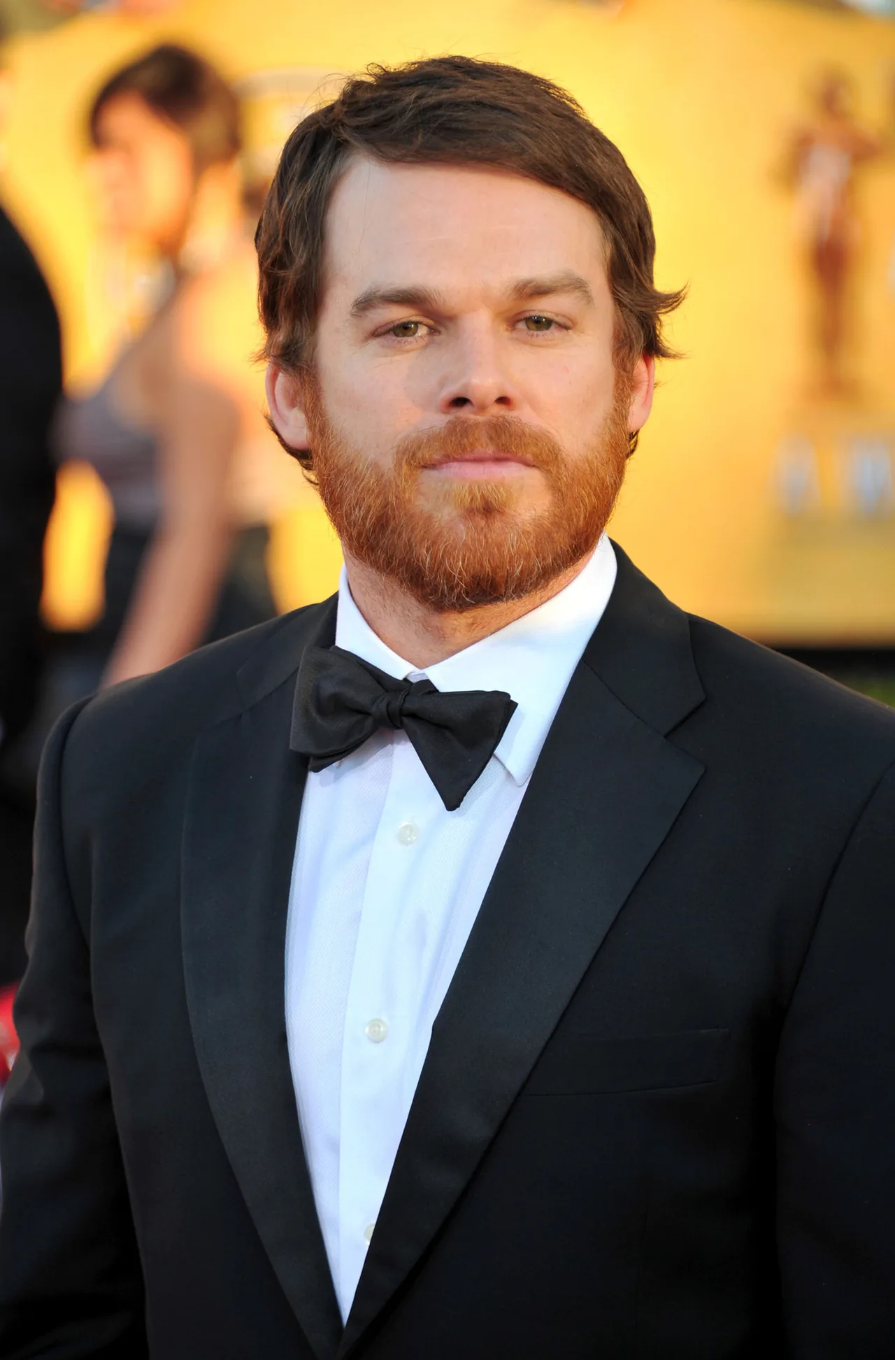 تصویر Michael C. Hall