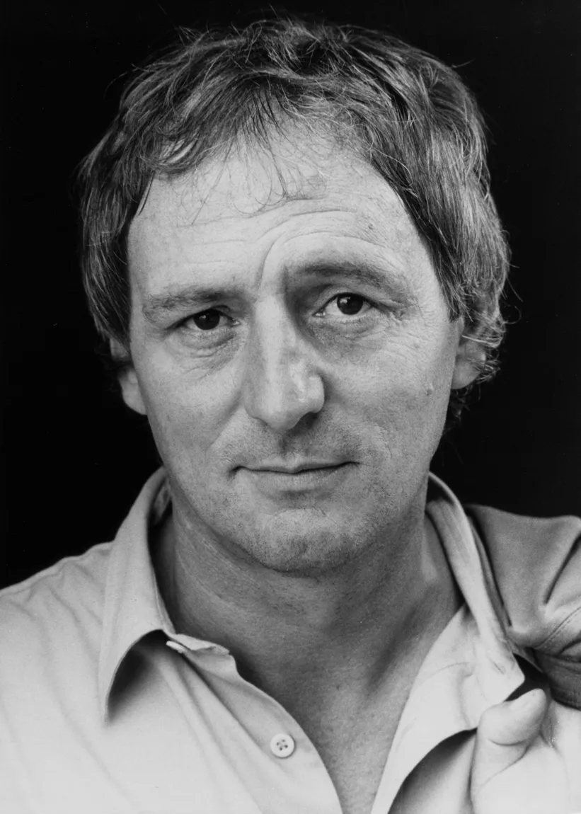 تصویر Günther Maria Halmer