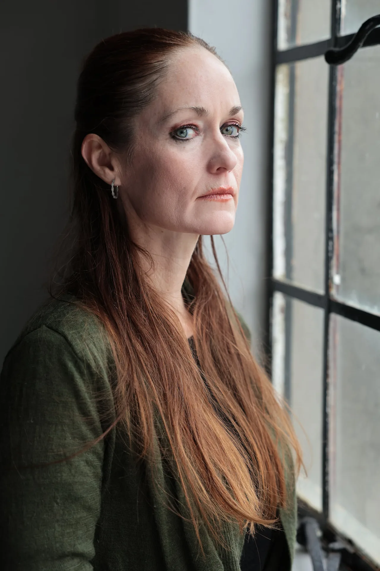تصویر Kirsty Hamilton