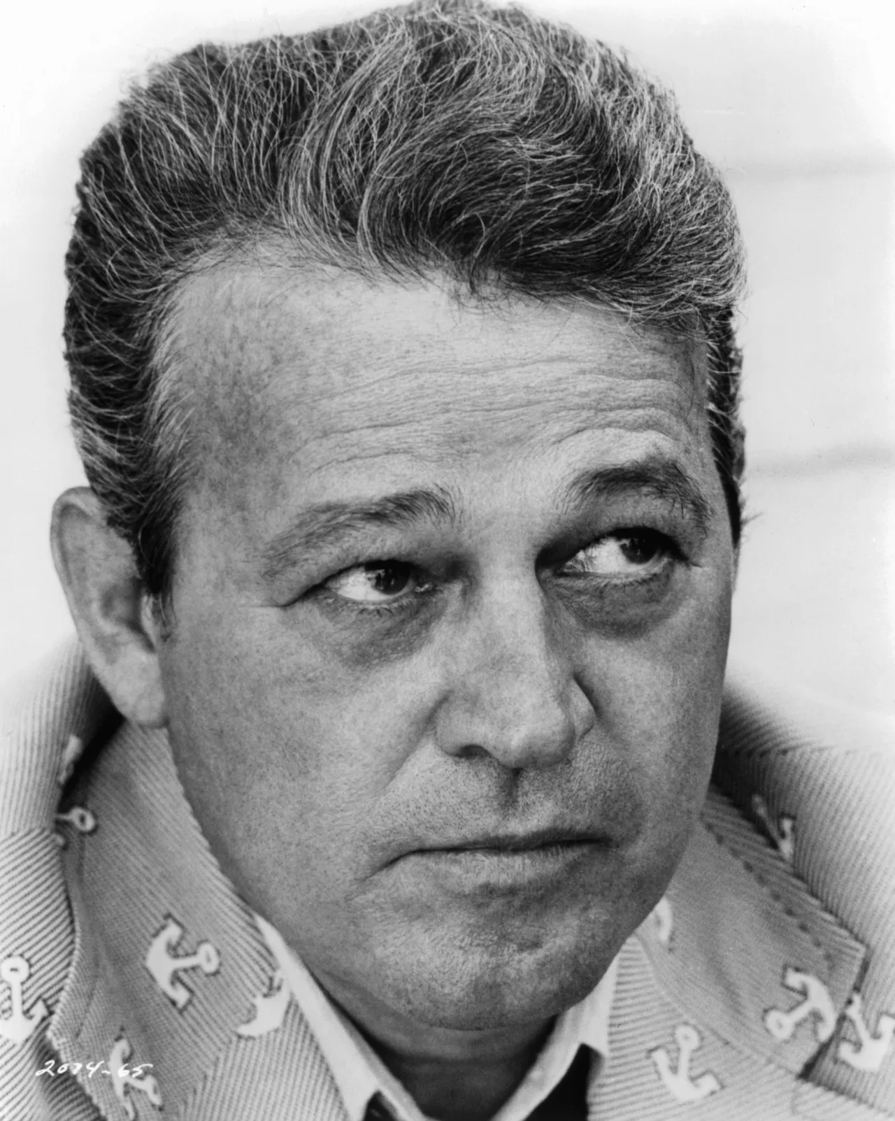تصویر Murray Hamilton