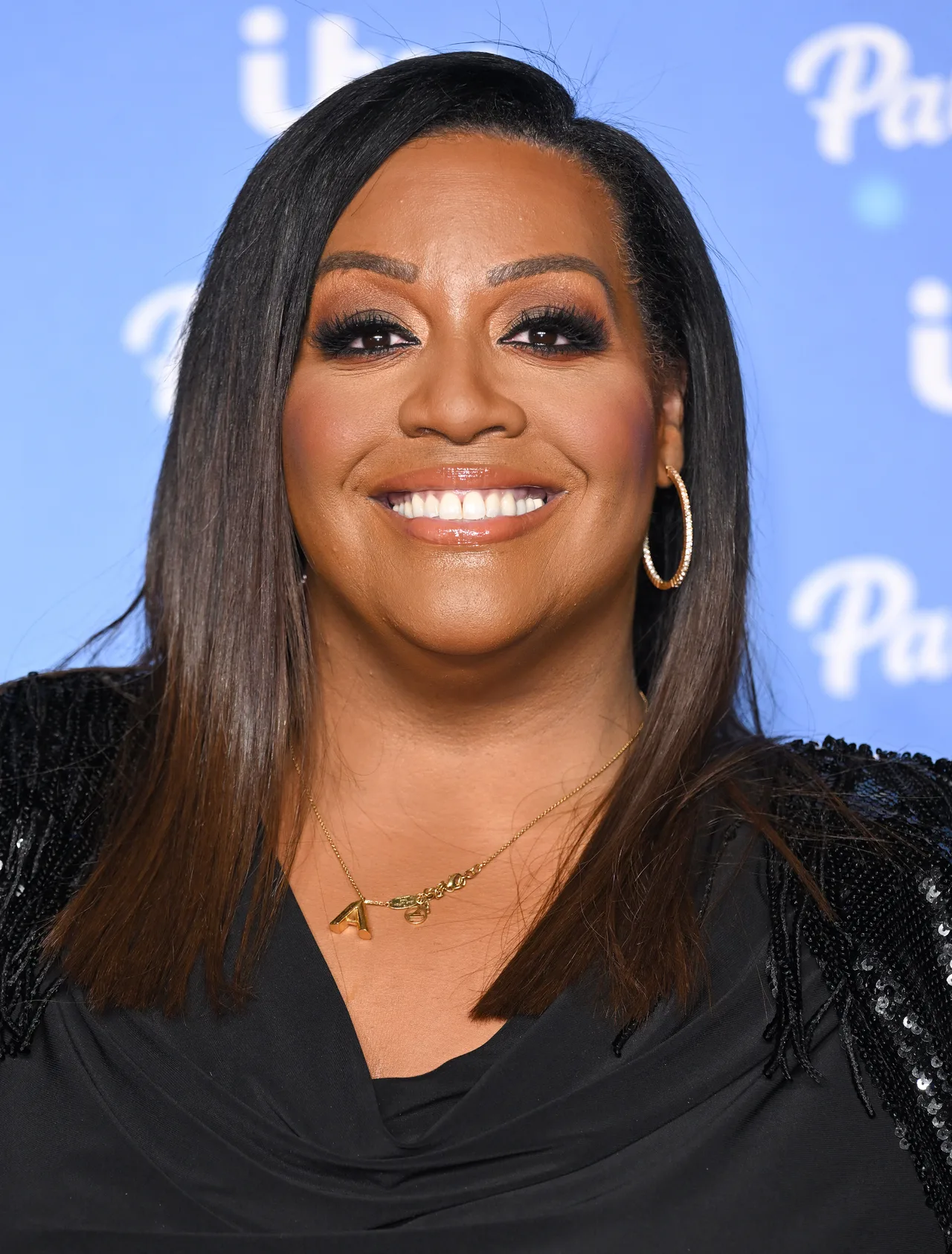 تصویر Alison Hammond