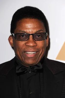تصویر Herbie Hancock