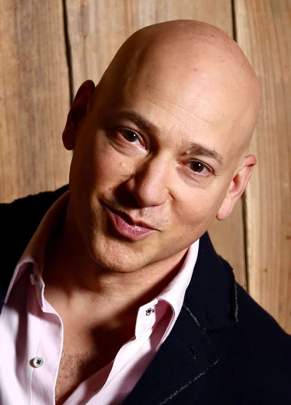 تصویر Evan Handler