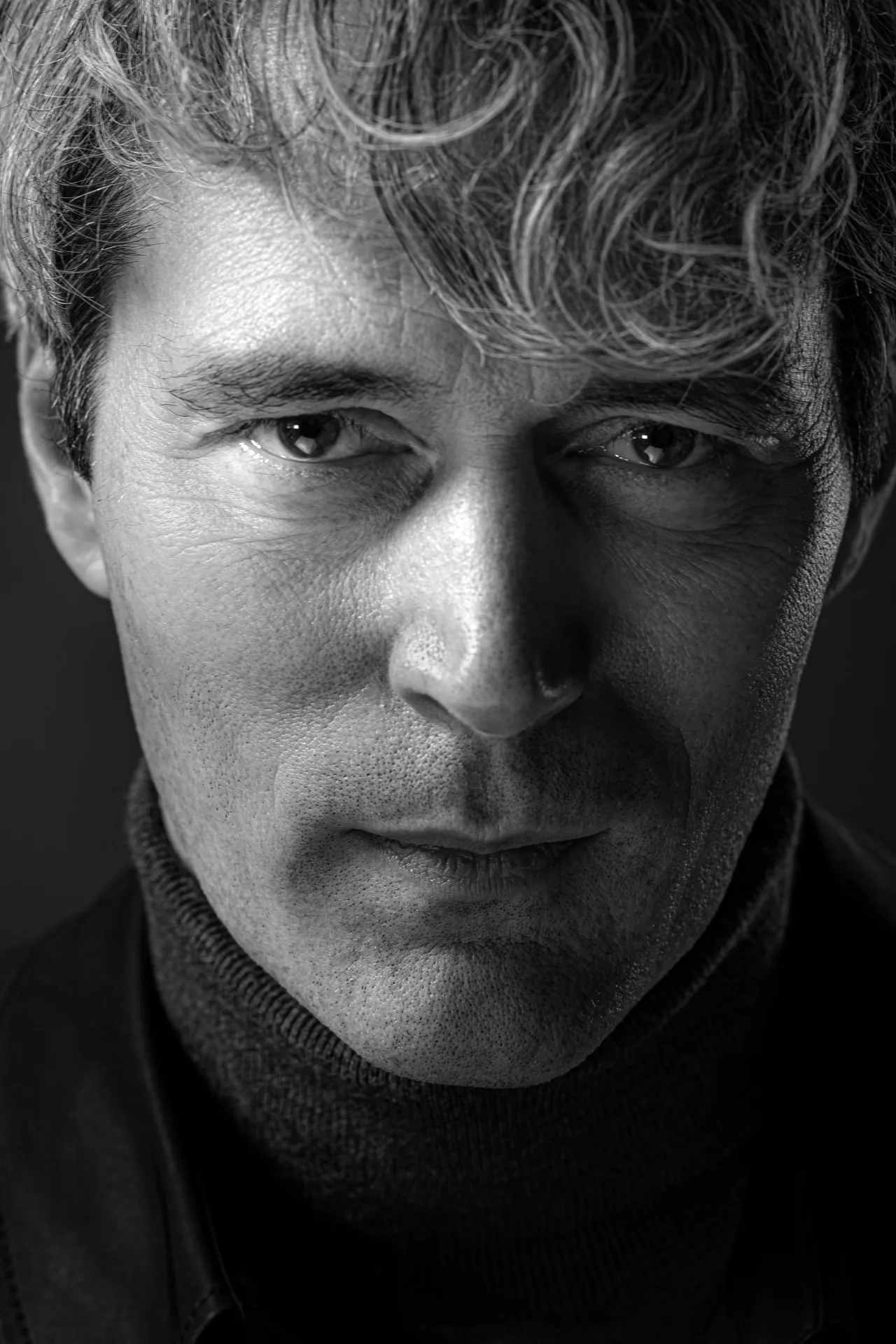 تصویر Declan Hannigan
