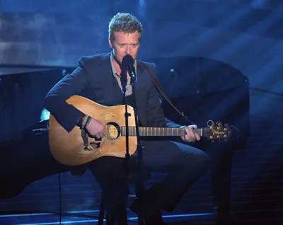 تصویر Glen Hansard