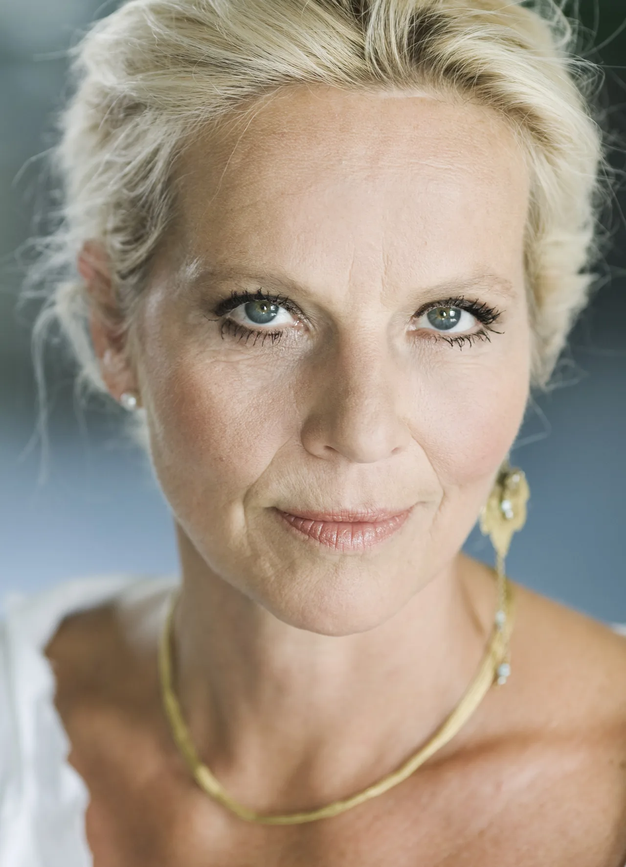 تصویر Benedikte Hansen