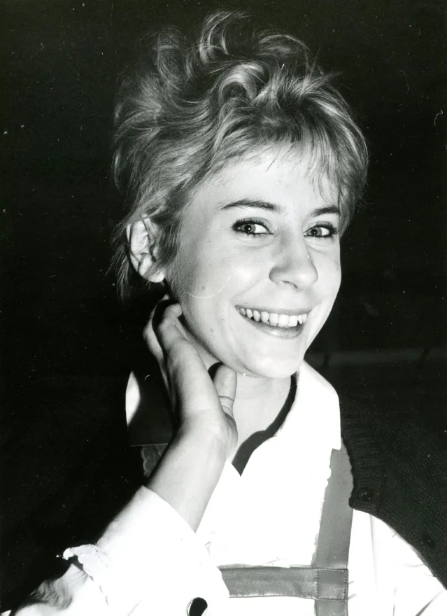 تصویر Maud Hansson