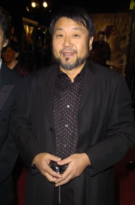 تصویر Masato Harada