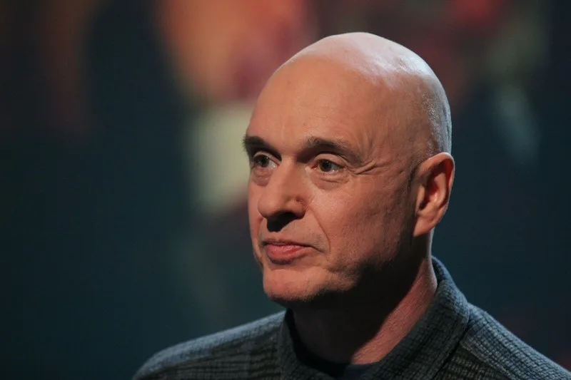 تصویر Cezary Harasimowicz
