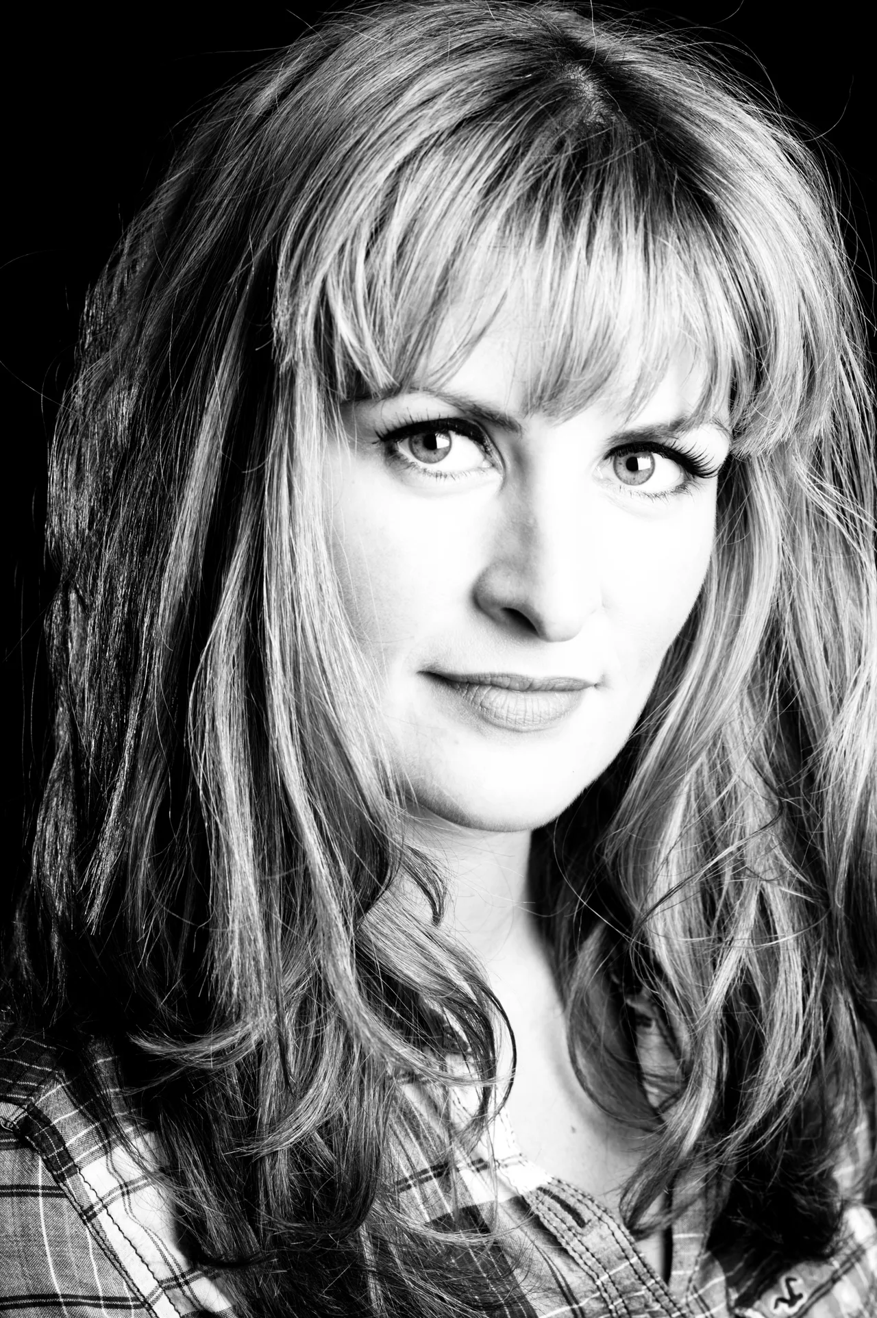 تصویر Lesley Harcourt