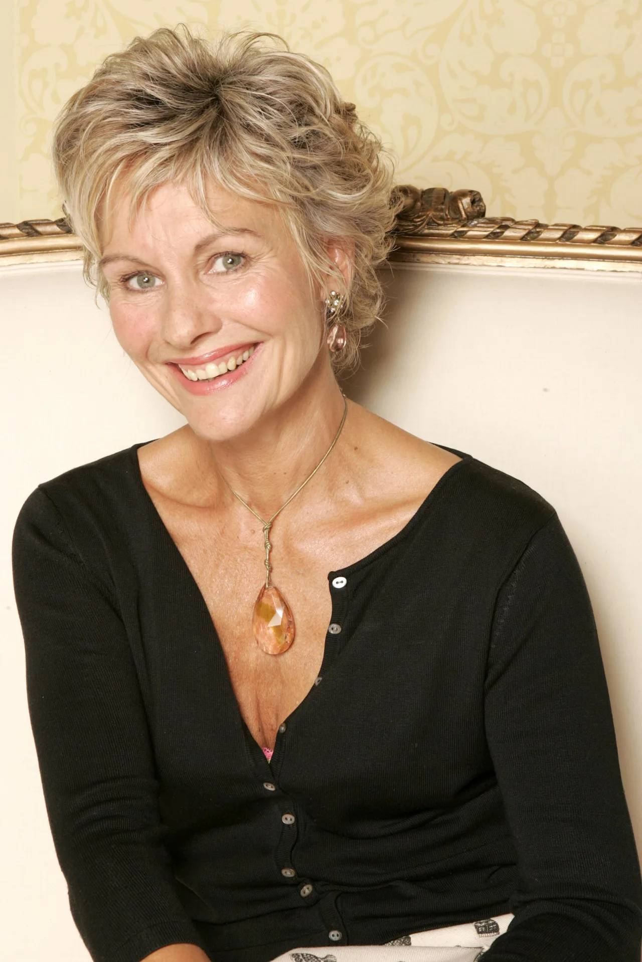 تصویر Diana Hardcastle