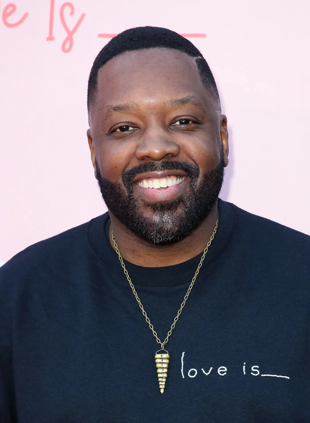 تصویر Kadeem Hardison