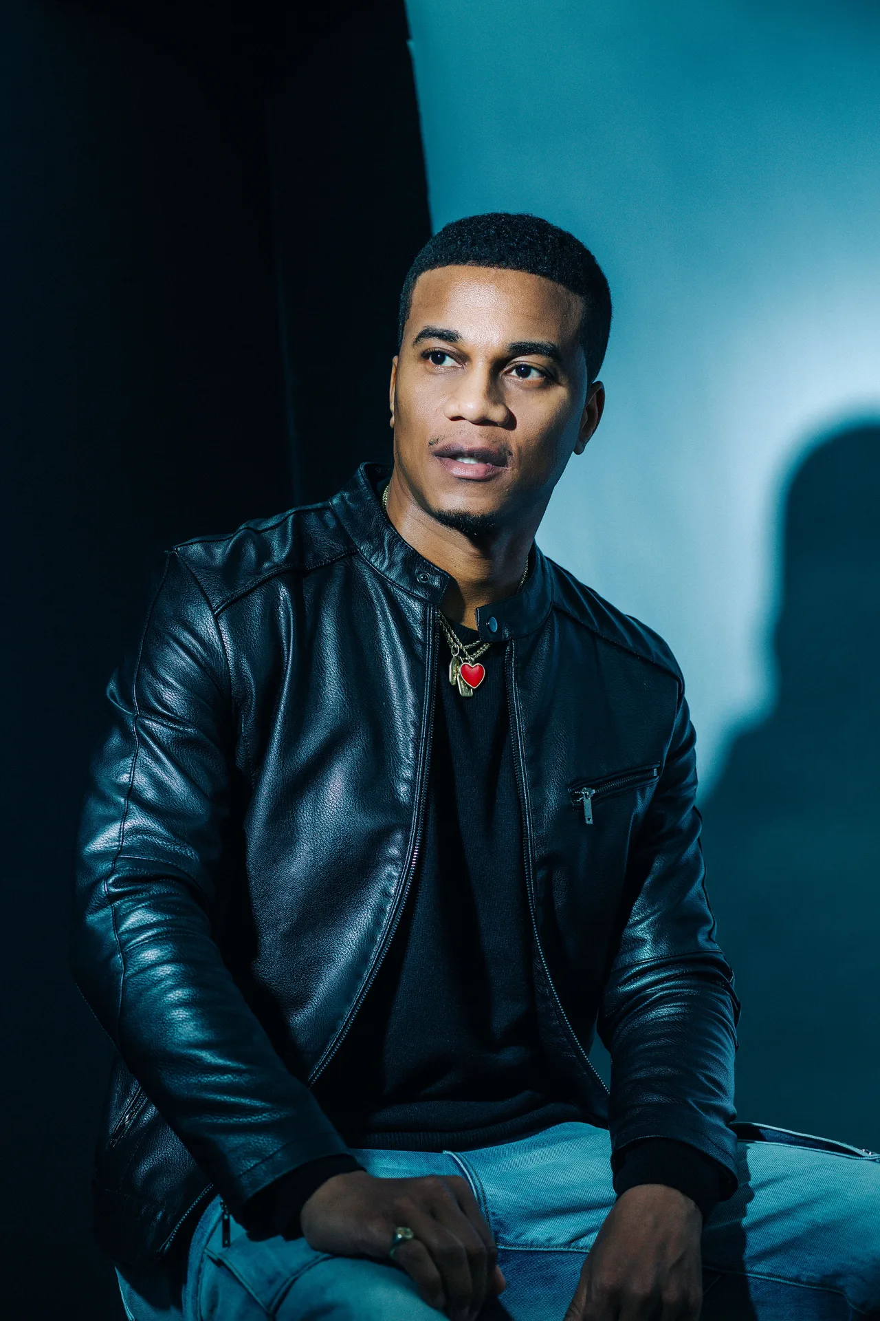 تصویر Cory Hardrict