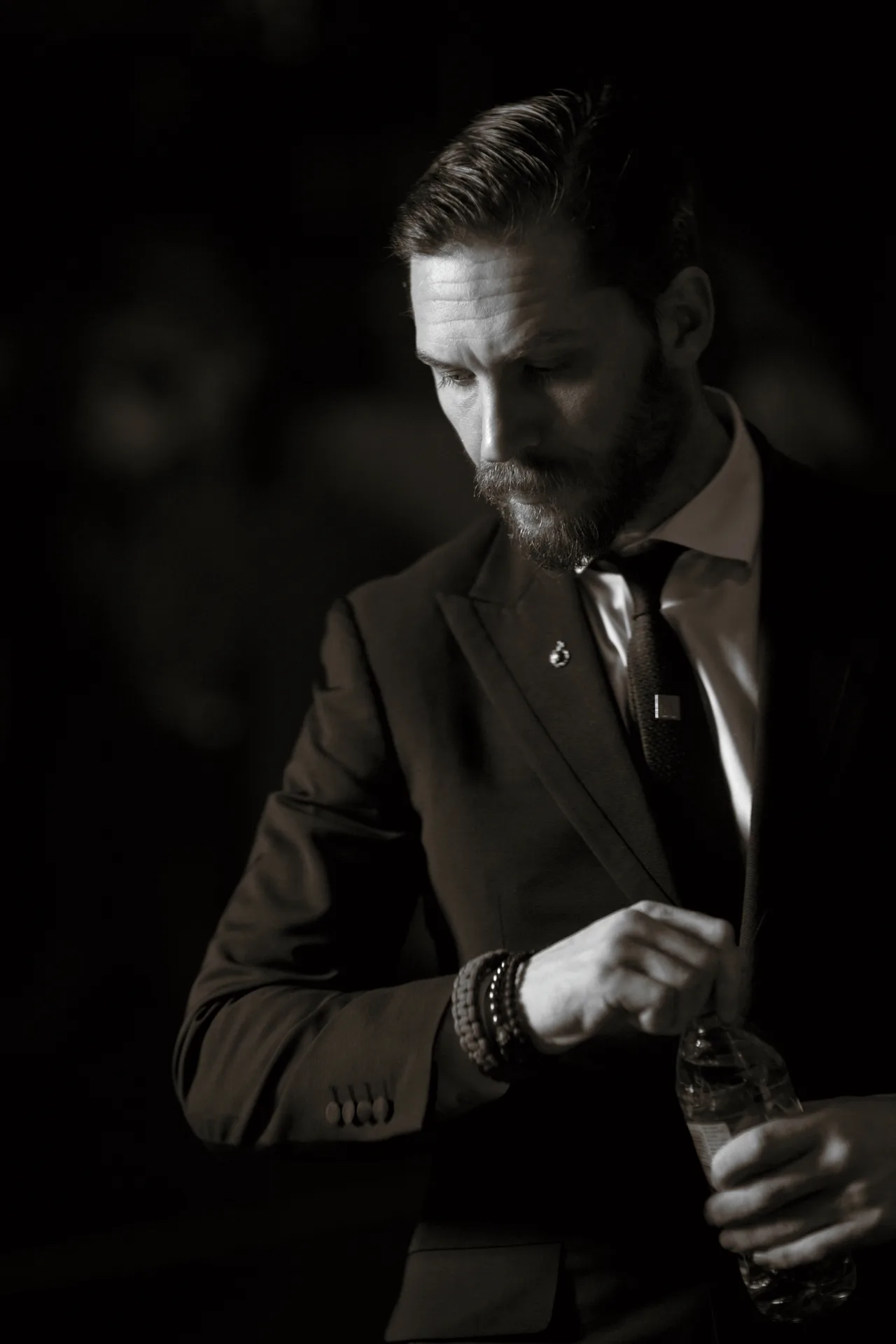 تصویر Tom Hardy